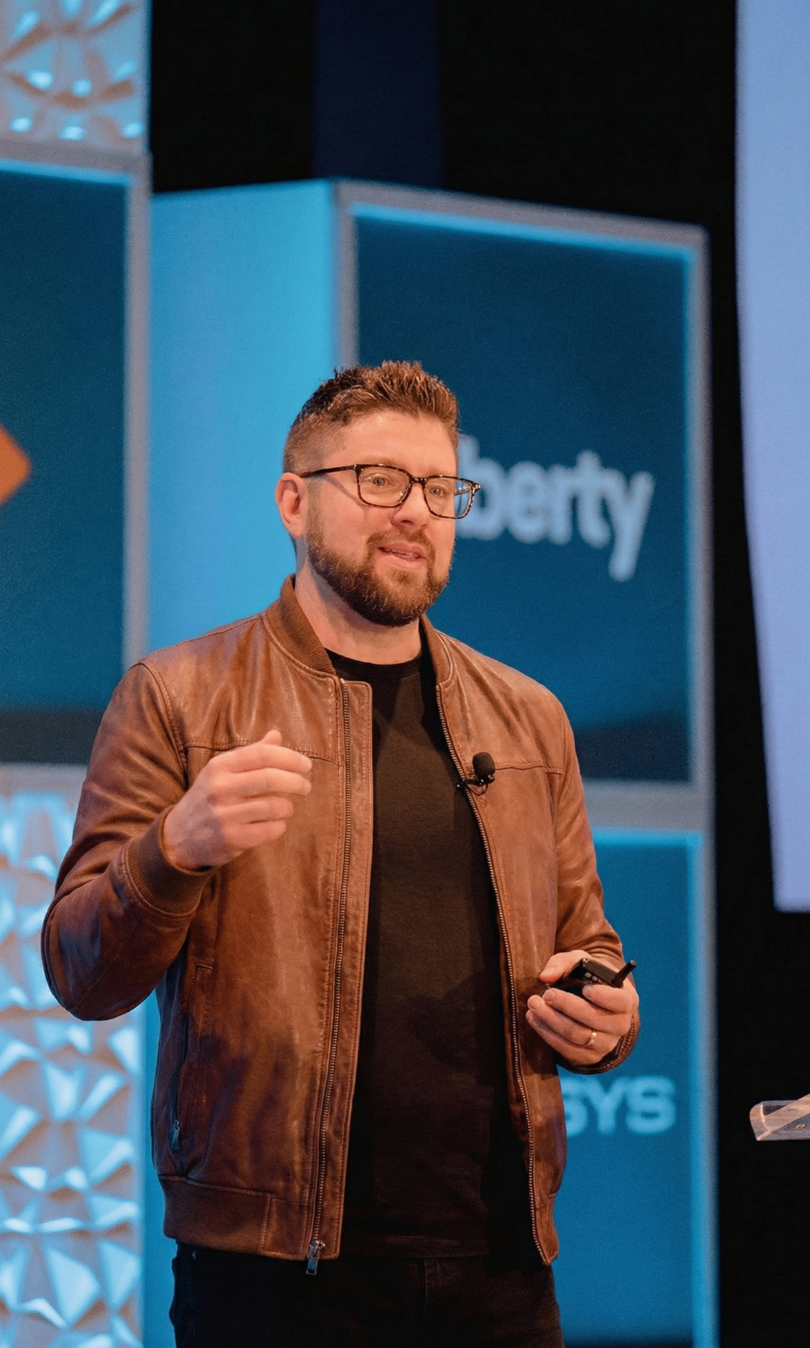 Clayton Creed - Founder of TapLaunch AI